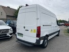 311 Esprinter Blaszak Elektryk Kamera - 6
