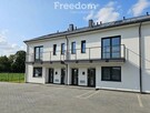 Na sprzedaż dwupoziomowe M | 107m² | Chobienice
