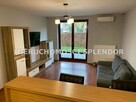 Mieszkanie Kraków Zwierzyniec, Korzeniowskiego - 2