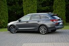 Hyundai i30 Full Led Duża Navi Kamera Skóry As.Pasa BLIS 2xParktr. Alu17" ASO - 4