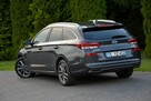 Hyundai i30 Full Led Duża Navi Kamera Skóry As.Pasa BLIS 2xParktr. Alu17" ASO - 5