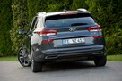 Hyundai i30 Full Led Duża Navi Kamera Skóry As.Pasa BLIS 2xParktr. Alu17" ASO - 6