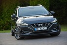 Hyundai i30 Full Led Duża Navi Kamera Skóry As.Pasa BLIS 2xParktr. Alu17" ASO - 8