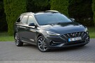 Hyundai i30 Full Led Duża Navi Kamera Skóry As.Pasa BLIS 2xParktr. Alu17" ASO - 9