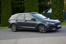Hyundai i30 Full Led Duża Navi Kamera Skóry As.Pasa BLIS 2xParktr. Alu17" ASO - 10