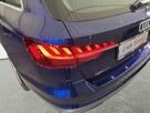 Audi A4 VAT 23% 40TFSI mHEV 204KM S-tronic 2022 r., salon PL, I właściciel, V - 11