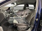 Audi A4 VAT 23% 40TFSI mHEV 204KM S-tronic 2022 r., salon PL, I właściciel, V - 12