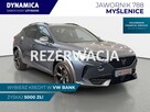Cupra Formentor VAT 23% 2.0TSI 190KM DSG 4drive 2024 r., salon PL, I wł., gwarancja, V