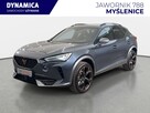 Cupra Formentor VAT 23% 2.0TSI 190KM DSG 4drive 2024 r., salon PL, I wł., gwarancja, V - 4