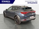 Cupra Formentor VAT 23% 2.0TSI 190KM DSG 4drive 2024 r., salon PL, I wł., gwarancja, V - 6