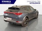 Cupra Formentor VAT 23% 2.0TSI 190KM DSG 4drive 2024 r., salon PL, I wł., gwarancja, V - 8