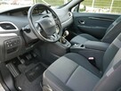 Renault Scenic FL1.2 Tce 115KM Eu5 Paris +Hak -Navi -Nowy rozrząd kpl -Grzane fotele - 3