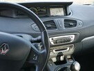 Renault Scenic FL1.2 Tce 115KM Eu5 Paris +Hak -Navi -Nowy rozrząd kpl -Grzane fotele - 4
