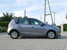 Renault Scenic FL1.2 Tce 115KM Eu5 Paris +Hak -Navi -Nowy rozrząd kpl -Grzane fotele - 11
