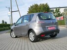 Renault Scenic FL1.2 Tce 115KM Eu5 Paris +Hak -Navi -Nowy rozrząd kpl -Grzane fotele - 12