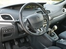 Renault Scenic FL1.2 Tce 115KM Eu5 Paris +Hak -Navi -Nowy rozrząd kpl -Grzane fotele - 15