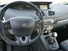 Renault Scenic FL1.2 Tce 115KM Eu5 Paris +Hak -Navi -Nowy rozrząd kpl -Grzane fotele - 16