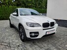 BMW X6 ** Bezwypadkowy ** Salon Polska ** - 4