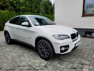 BMW X6 ** Bezwypadkowy ** Salon Polska ** - 5