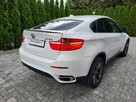 BMW X6 ** Bezwypadkowy ** Salon Polska ** - 6