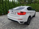 BMW X6 ** Bezwypadkowy ** Salon Polska ** - 7