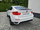 BMW X6 ** Bezwypadkowy ** Salon Polska ** - 8