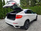 BMW X6 ** Bezwypadkowy ** Salon Polska ** - 10