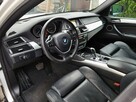 BMW X6 ** Bezwypadkowy ** Salon Polska ** - 12