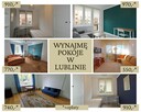 Atrakcyjne pokoje w Lublinie dla studentów!