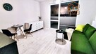 Kawalerka z balkonem, pet-friendly -Kościuszki 13a