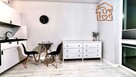 Kawalerka z balkonem, pet-friendly -Kościuszki 13a - 2
