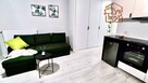 Kawalerka z balkonem, pet-friendly -Kościuszki 13a - 3