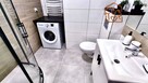 Kawalerka z balkonem, pet-friendly -Kościuszki 13a - 6