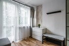 Kawalerka z balkonem i komórką - Kutnowska12 - 4