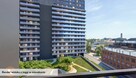 Mieszknie 2pok, 40,17m2 z loggią 2,75m2, Stare Miasto przy Odrze - 4