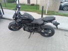 Yamaha MT 07 ABS z 2021 - 3