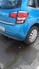 SPRZEDAM CITROENA C3 - 2