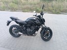 Yamaha MT 07 ABS z 2021