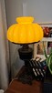 Lampa naftowa