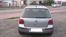 sprzedam volkswagen golf - klimatyzacja - 6