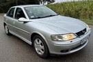 Opel Vectra - AUTOMAT - 1.8 Benzyna - BDB Wyposażenie SERWIS - 3