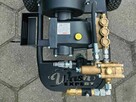 Myjka ciśnieniowa elektryczna Wash 350E (350 bar, 22 l/min) - 5