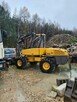 Koparko-ładowarka Mecalac 12 MXT - 2