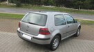 sprzedam volkswagen golf - klimatyzacja - 4