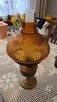Lampa naftowa