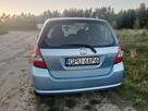 Sprzedam Hondę Jazz 2004r 1.2 - 3