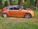 Okazja z Lpg ! Hyundai Veloster.