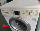 Pralka Bosch WAE24361PL Dotykowy EKRAN LED - ROK GWARANCJA - 4