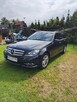Mercedes c 204 avangarde - 5