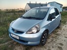Sprzedam Hondę Jazz 2004r 1.2 - 5